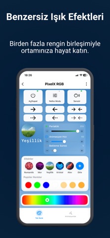 KurayX Screenshot 4 of 9
