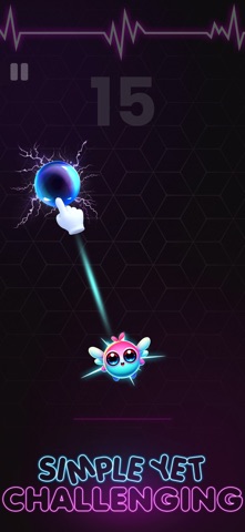 Busta Bubble: Pixie Pop Screenshot 4 of 6