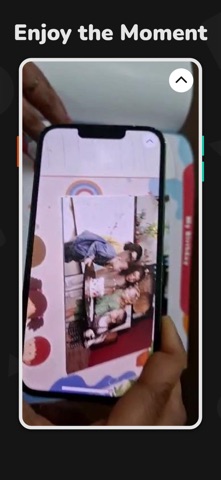 MemoriesX Screenshot 2 of 5