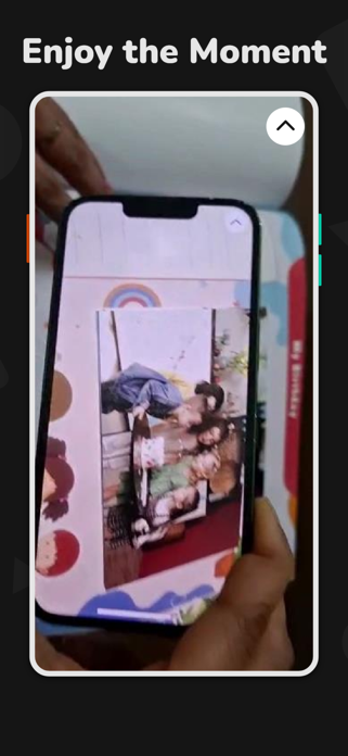 MemoriesX Screenshot 2 of 5