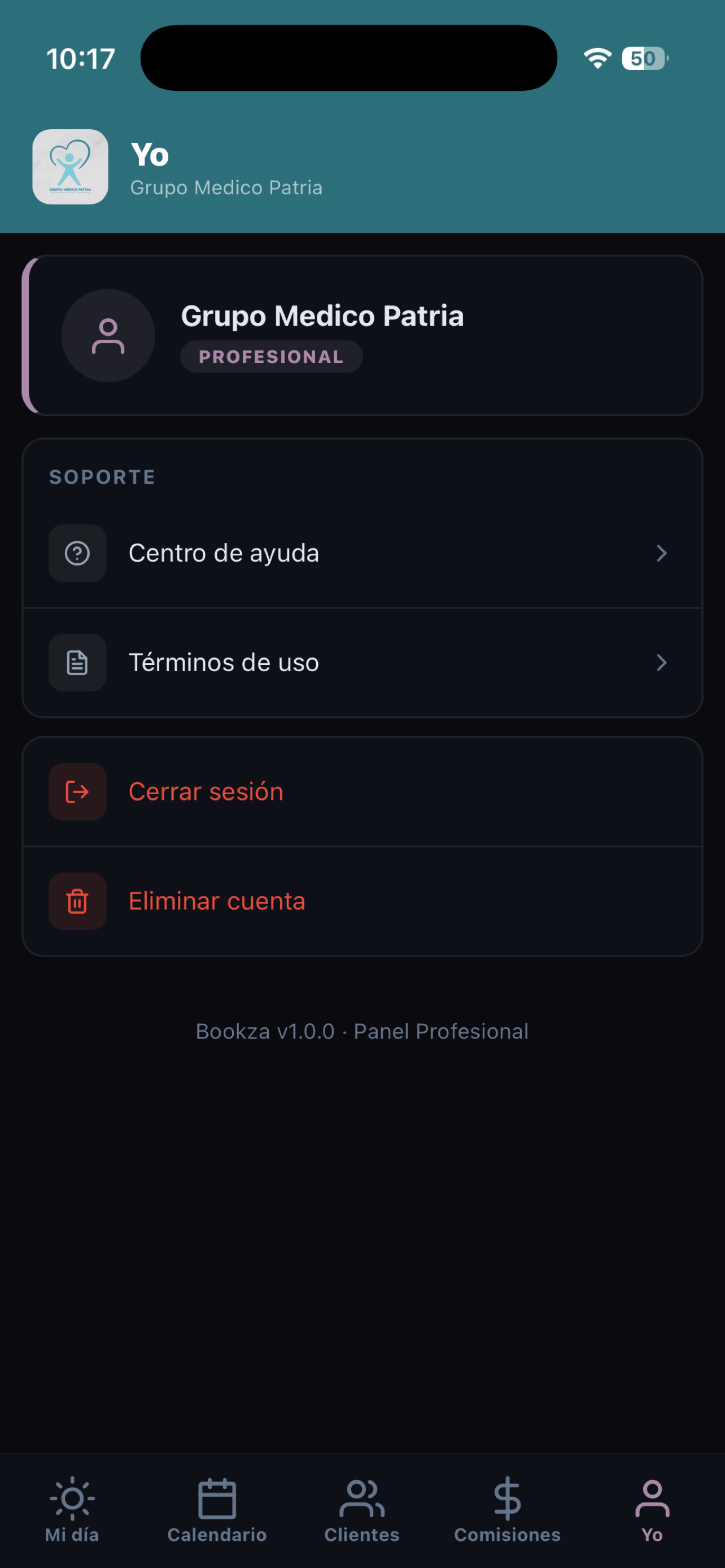 bookza screenshot 8