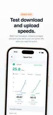 Pingta - Network Diagnostic screenshot 3