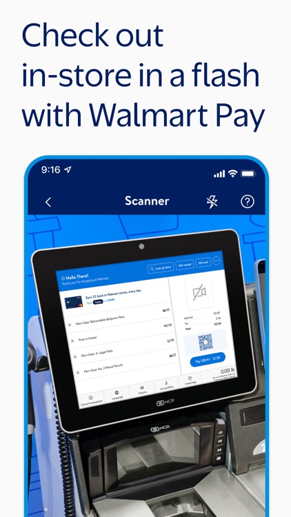 Walmart Business: B2B Shopping screenshot-3