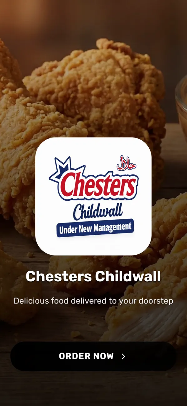 Screenshot #1 pour Chesters Childwall