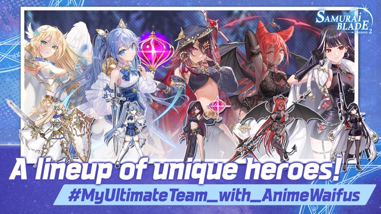 Cat & Knights: Samurai Blade screenshot-4