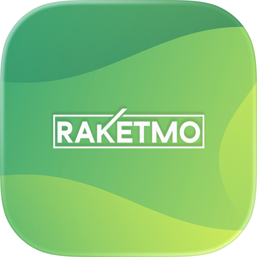 RaketMo - Get Things Done Now!