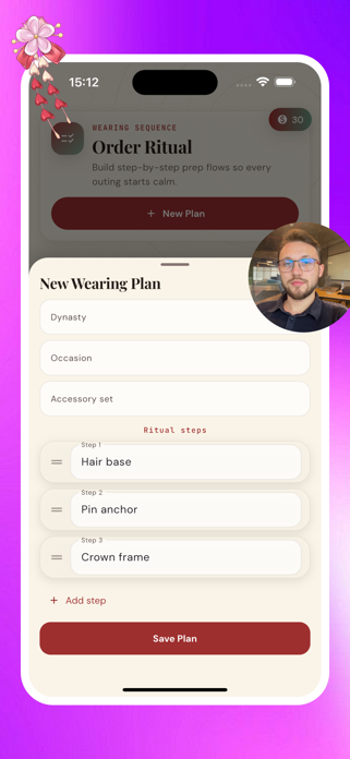 Hanfun Screenshot 4 of 4