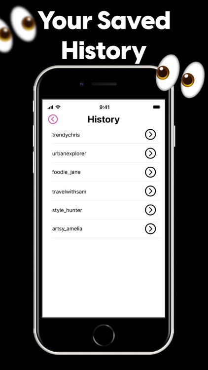 InBookmarks - Collections Pro screenshot-4