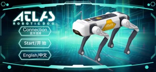 AI ROBOT DOG Screenshot 1 of 3
