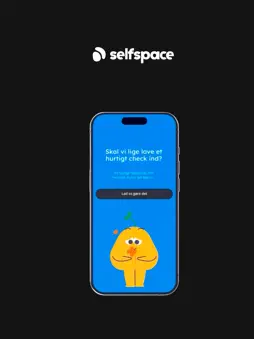 Selfspace screenshot 5