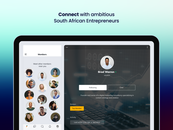 Screenshot #4 pour Flex For Business