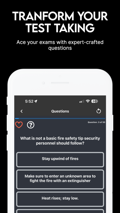 Examzify Screenshot