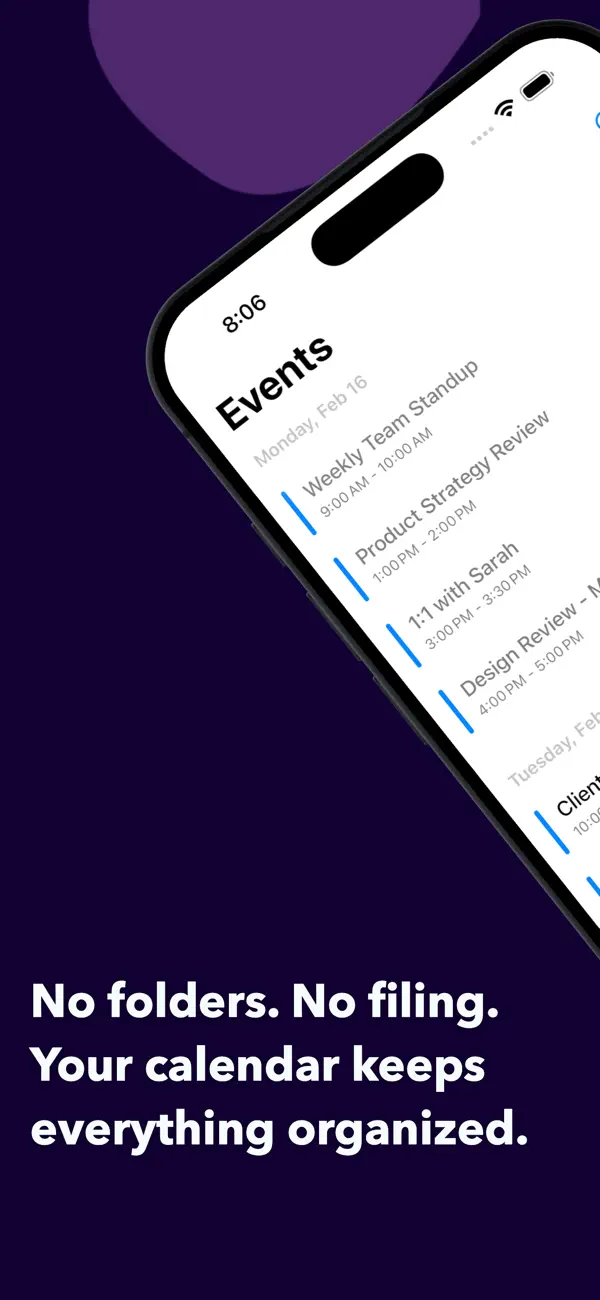 #3. Post Notes (iOS) De: Derek Harmon