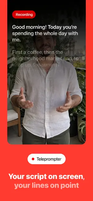 Dual Camera: DuoTake screenshot 4