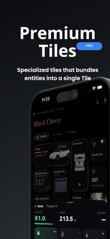 Halo Smart Home Screenshot 9 of 10