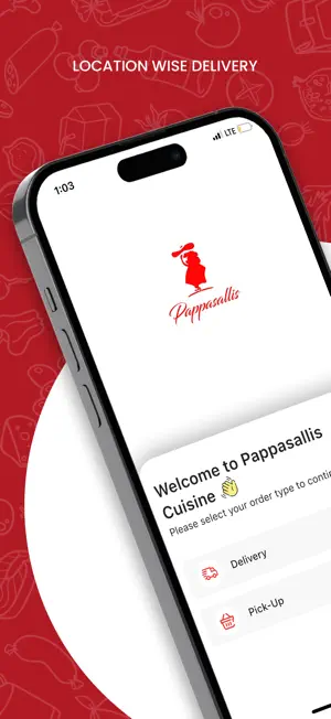 Pappasallis screenshot 4