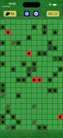 Capybara Field Screenshot 5 of 7