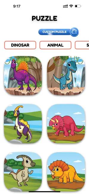 Jigsaw Puzzle Pro - HD Games screenshot 1