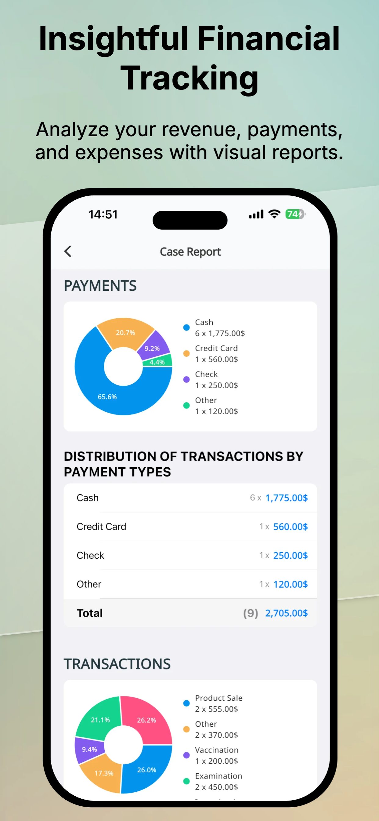 Pawlio - Veteriner Asistanı screenshot 3