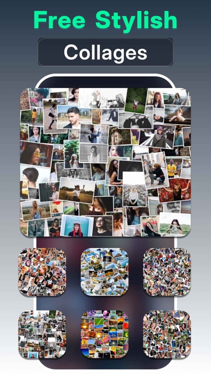 Photo Frames Unlimited screenshot-4