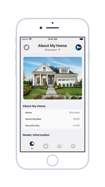 Peace of Mind Protection screenshot-4