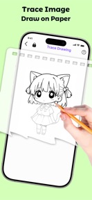AR Art Drawing - Draw Sketch screenshot