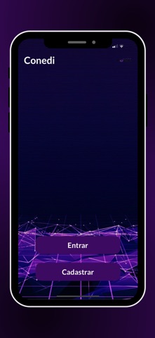 Conedi screenshot