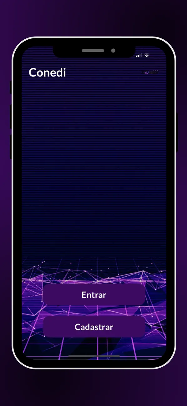 Screenshot #1 pour Conedi