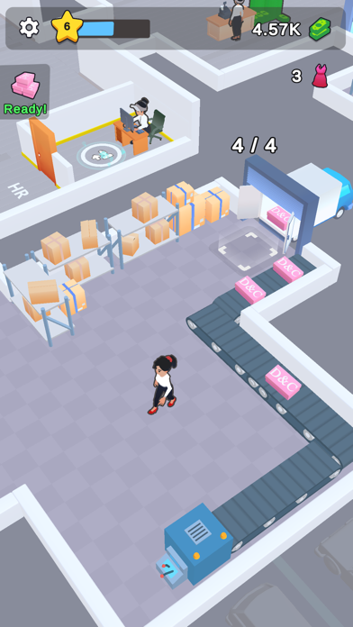 Fashion Universe 2 Screenshot