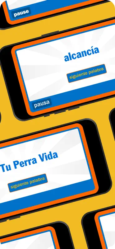 Phrase Frenzy - Catch It! screenshot 5 of 6