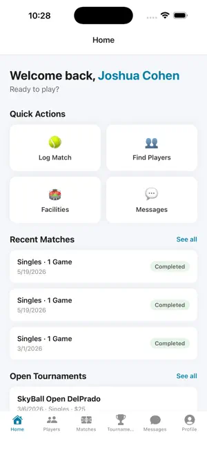 Play SkyBall screenshot 4