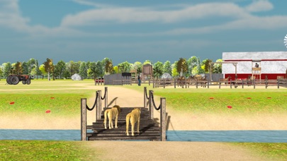 Wild Sniper: Animal Hunter Screenshot