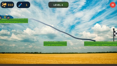 DaD - Draw and Drive Screenshot