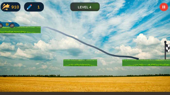 DaD - Draw and Drive