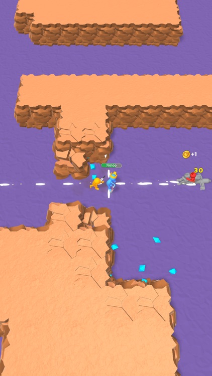 Crowd Collector screenshot-5