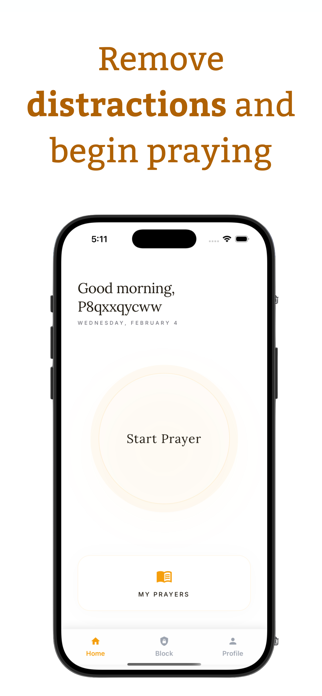 PrayerZone Screenshot 1 of 3