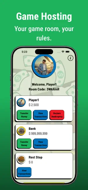 CoopBanking screenshot 3