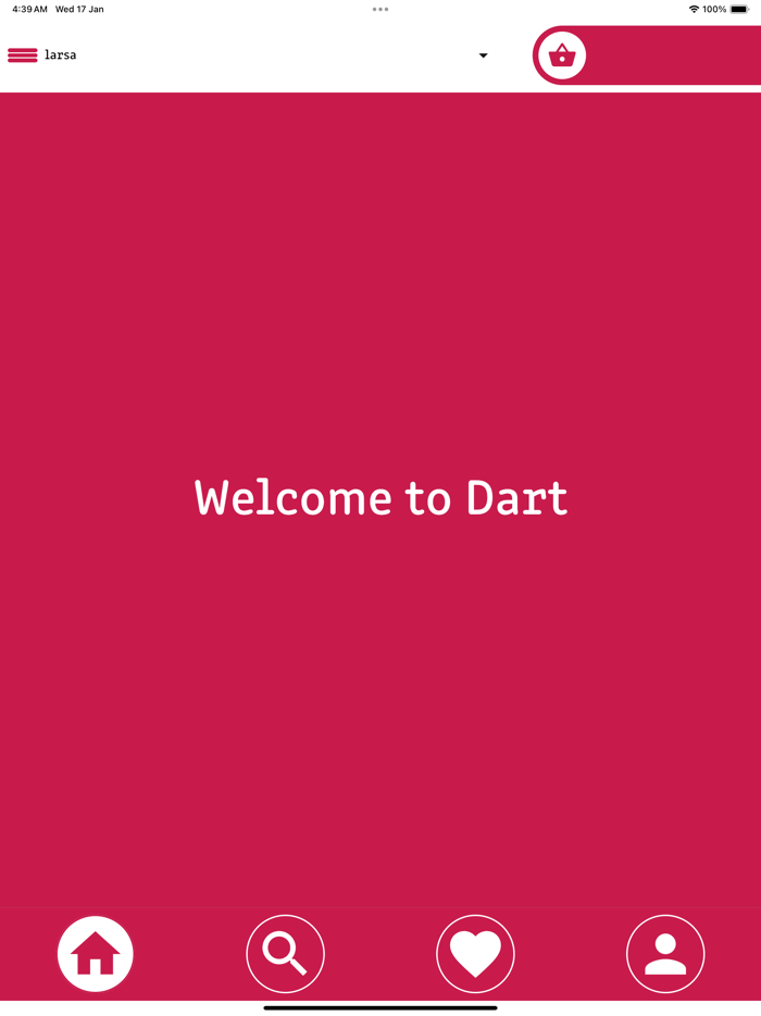 Dart Jo