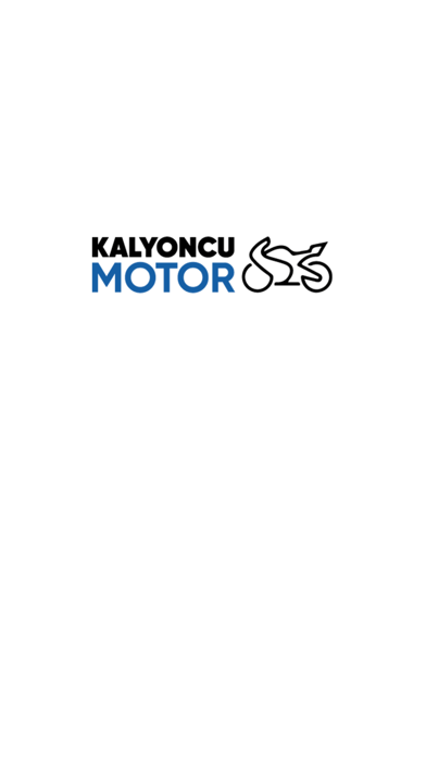 Kalyoncu Motor Screenshot