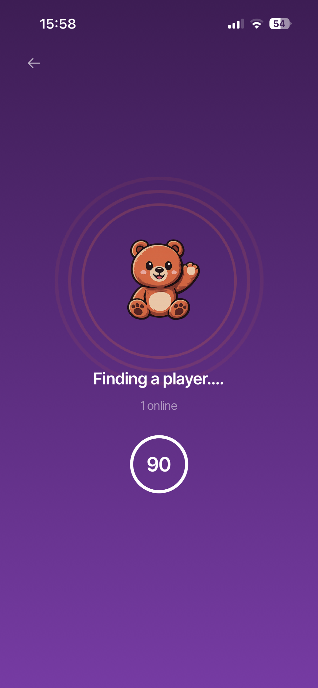TeddyWars screenshot 5