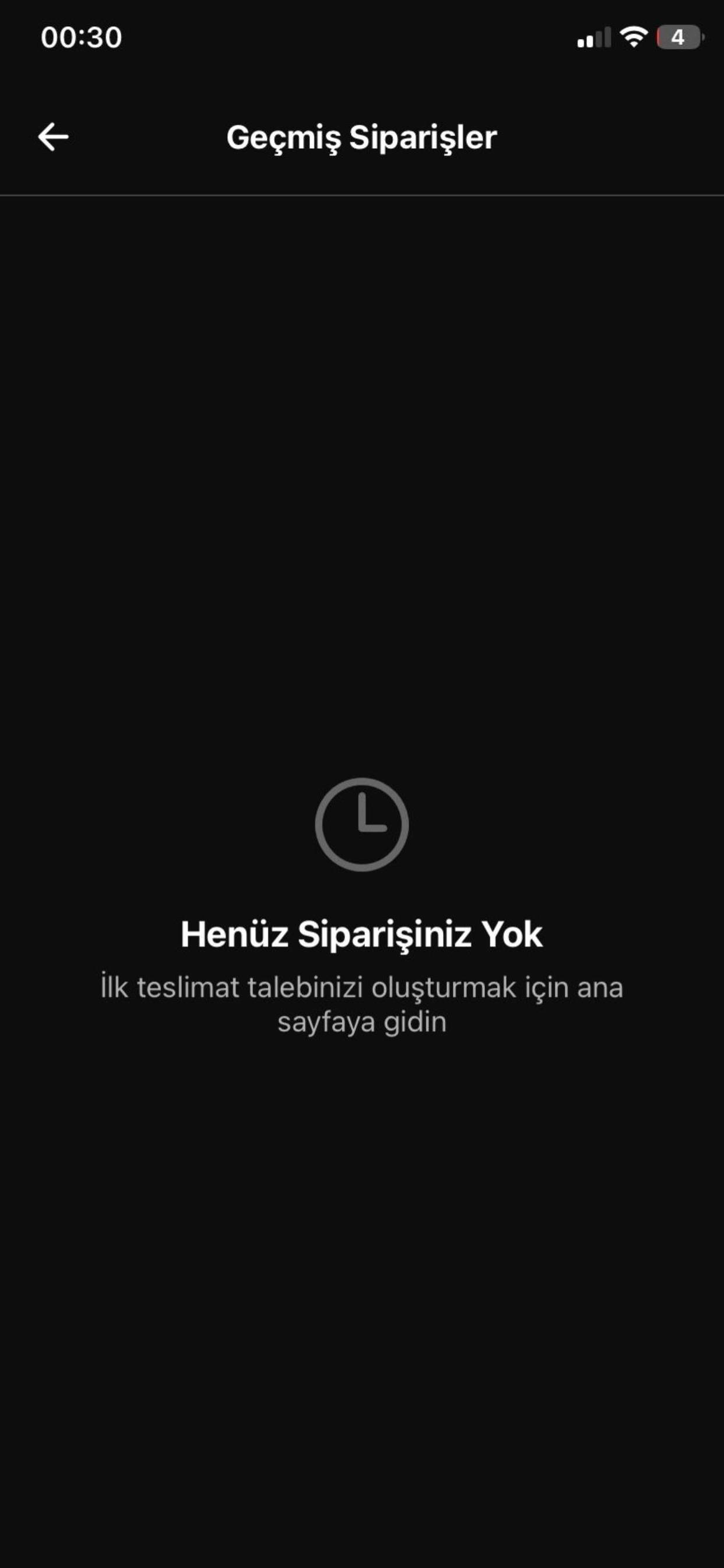 Haydi Gelsin