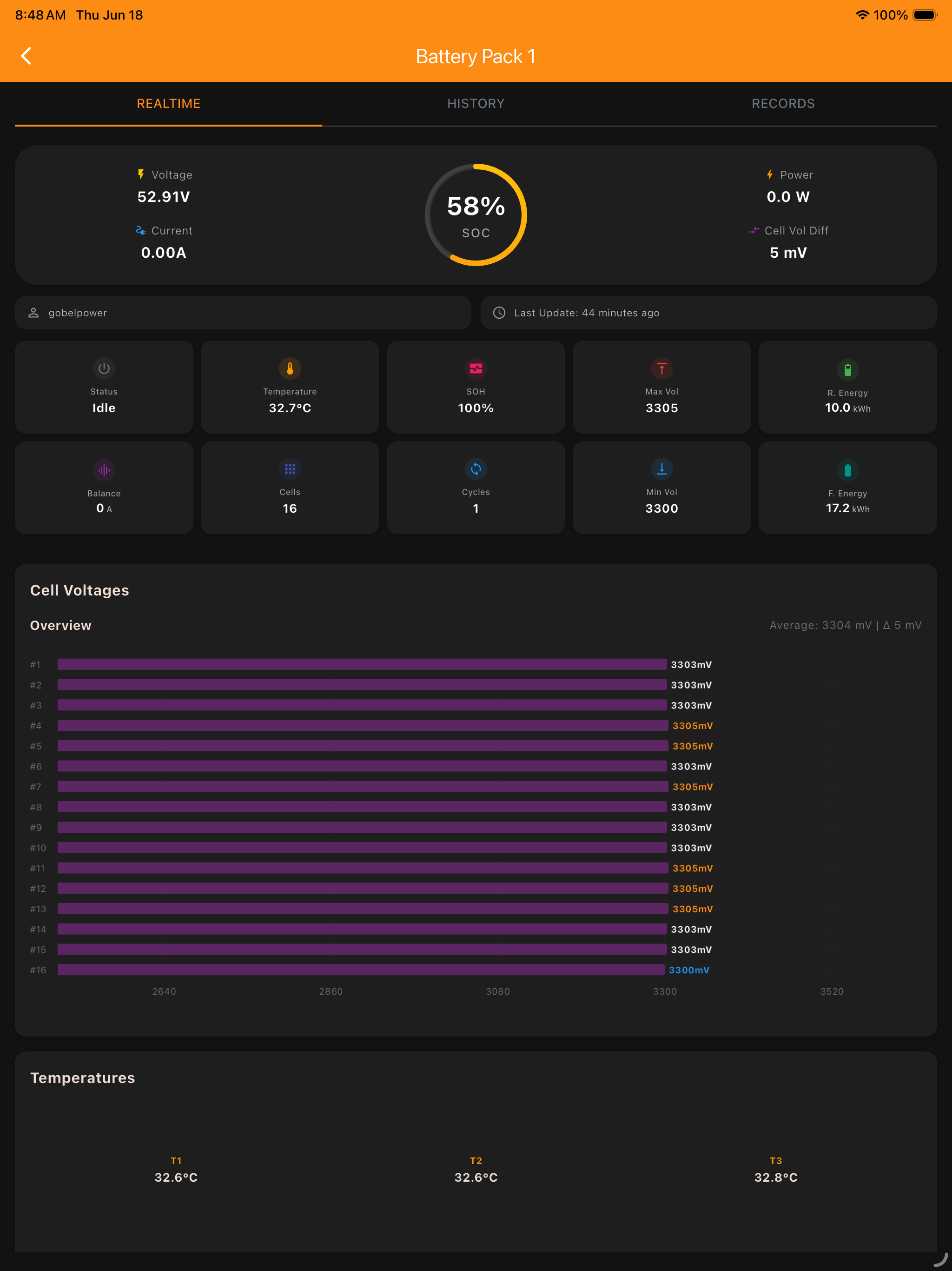 Gobel VRM screenshot 11