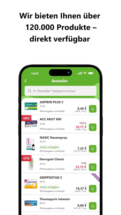 Aartal-Apotheke screenshot-5