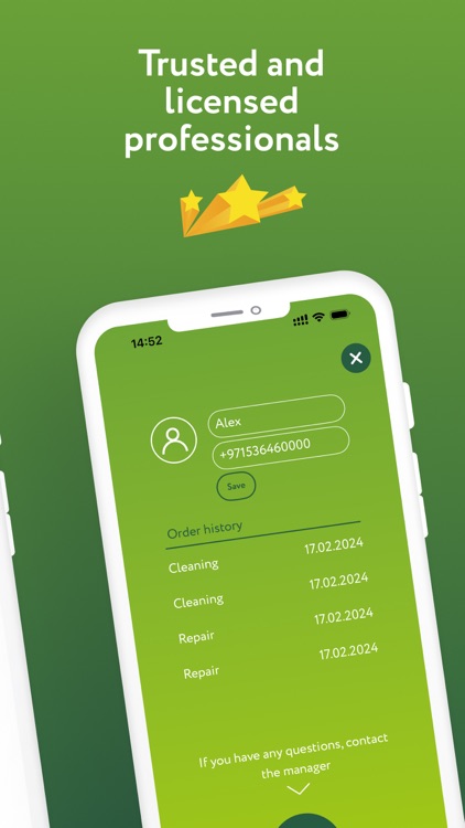 DoPosle: Home Services