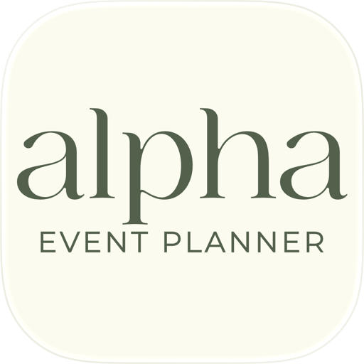 Alpha App: Gestor de Bodas