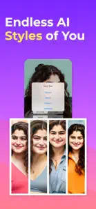 PhotoToHeadshot - AI Headshot screenshot #8 for iPhone
