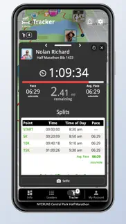 nycruns events iphone images 4