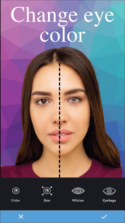 Perfect Body Me: Makeup Editor screenshot-5