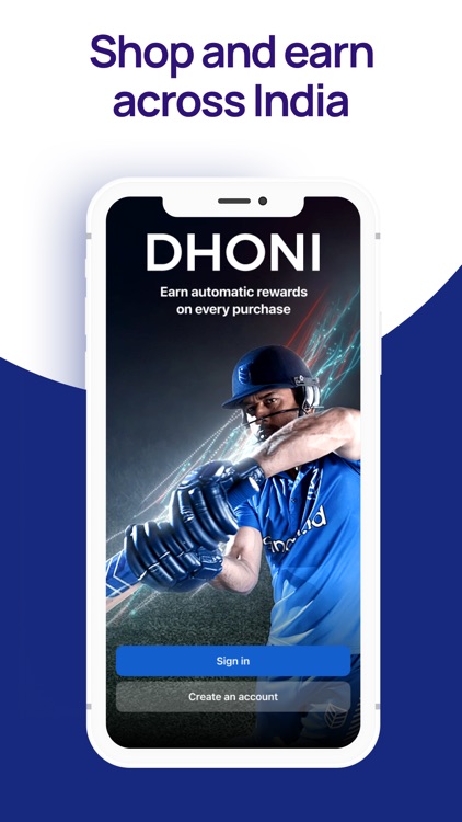 DHONI