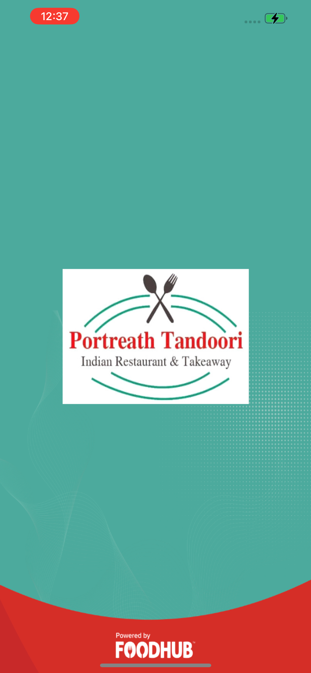 Portreath Tandoori